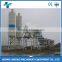 Small skip type of Concrete Batching Plant HZS35 concrete mixing station