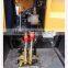 Foton 4000 litres sewage truck waste disposal sewage suction tanker truck, vacuum sewage suction truck wtih hydraulic pump