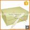 magnetic wedding dress folding box
