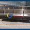 china supplier wedge wire sieve bend screen