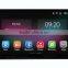 7" Quad core Android 4.4 up to android 5.1 double 2 din universal Car DVD stereo with Wifi