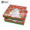 Classic Gift box for Christmas