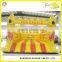 2015 wholesale outdoor 4x5 PVC 0.5mm inflatable bouncer price