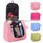 Women Travelling Business Toiletries Storage Bag Portable Cosmetics Skincare Items Organizer