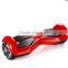 36v Voltage and No Foldable two wheel smart balance electric scooter