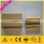 ZHL zhonglian 5000 serial aluminum extrusion profile,5000 serial extrusion profiles,5xxx series aluminum