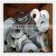 DIN 125 FLAT WASHER