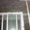 Foam glass/sound insulation/heat insulation