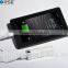 Top quality portable lipstick power bank,18650 battery power bank 2000 mah direct factory,OEM order accepted