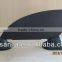 Inflatable boat accessary high quality durable PVC mould plastic fins for kayak