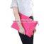 Wholesale cosmetic pouch bag cosmetic makeup bag transparent cosmetic bag