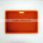 High quality silicone protective Cover with cooling inside 12.3 inch case for Microsoft Surface Pro 4