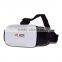 Good quality 3D VR head mount virtual reality headset
