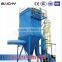 High quality cyclone dust collector, pulse dust collector, nail dust collector from Baichy