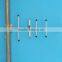 AMEISON 144 - 220 MHz Directional yagi antenna for vhf