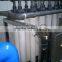 100T/H industrial hollow fiber uf water system