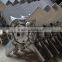 Industrial Axial Flow Fan Blades Fan Parts