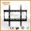 Flat Panel Slim TV Wall Mount in Brackets Combined Wall Brackets for LCD TV