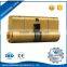 High Polished Car Door Lock Cylinder