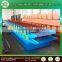 High speed framecad supported C channel steel roll forming machine