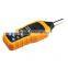 Auto range Analog Bars Display noise monitoring decibelmeter