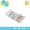 Eco friendly baby care 600pcs wooden stick cotton bud