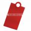 Best quality hot-sale customized silicone luggage tags