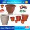 Plastic Flower Pot Mould