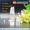 15ml airless lotion pump bottle for skin care use