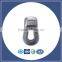 Hot dip Galvanized Wire Rope Thimble Clevis For Electrical Socket Clevis/cable clips
