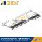 decorative cosmetic beauty supply store shelf