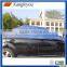 170T polyester sunshade waterproof half car cover