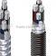 Aluminium Conductor Aluminium Alloy Electric Power Cable