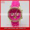 Sweet ladies classic watch & Stylish shenzhen watch market