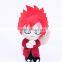 China Wholesale Cheap Newest Cartoon Soft Stuffed Customize Plush Doll
