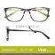 Wholesale new Fashion acetate optical frames spectacles (63-B)