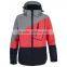 windstopper waterproof 5000mm Mens Winter snow Jackets
