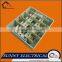 High quality African home Plastic distribution power electrical meter box