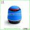 High Quality Mini Portable Wireless Bluetooth Speaker Loudspeaker with TF Card Slot