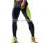 Men High Stretch Tight Pants Men Gym Long pants Low Waist Sexy Men's Legging Pant Sports Running Pants Sexy Designed Sweatpants