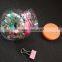 hot selling Push Pins, Assorted Translucent Colors, 200 Count