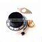 B2 6.35mm diamater 46mm width potentiometer knob for 3590