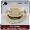 cheap floppy colorful straw fedora hat