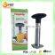 Cheap and Fine Stainless Steel Pineapple Peeler Corer Slicer Pineapple Fruits Slicer