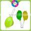 New design high quality folding silicone strainer stainless steel collapsible colander