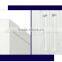 most popular office furniture 3 tier tambour door steel cabinet