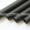ZYH woven carbon fiber telescopic tube ,25mm carbon fiber tube 50mm 100mm