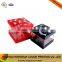 Paper Gift Box with PVC Window Storage Box Cardboard Gift Boxes Wholesale