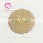 2016 Best floating locket plate for love gold floating locket cross window plate