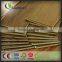 T&G or Valinge patent Click locking hickory engineered wood flooring